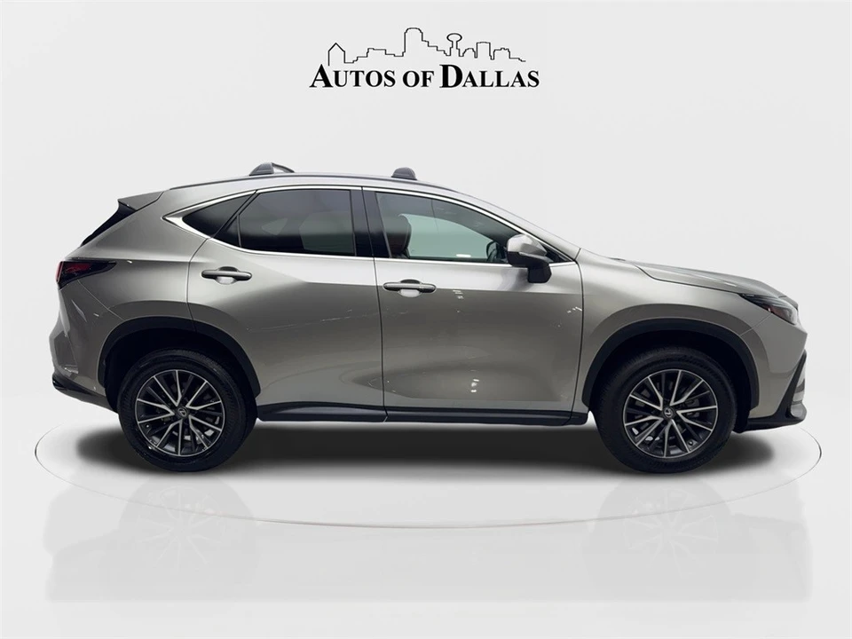 2023 Lexus NX 2nd Gen - Image 10 of 12