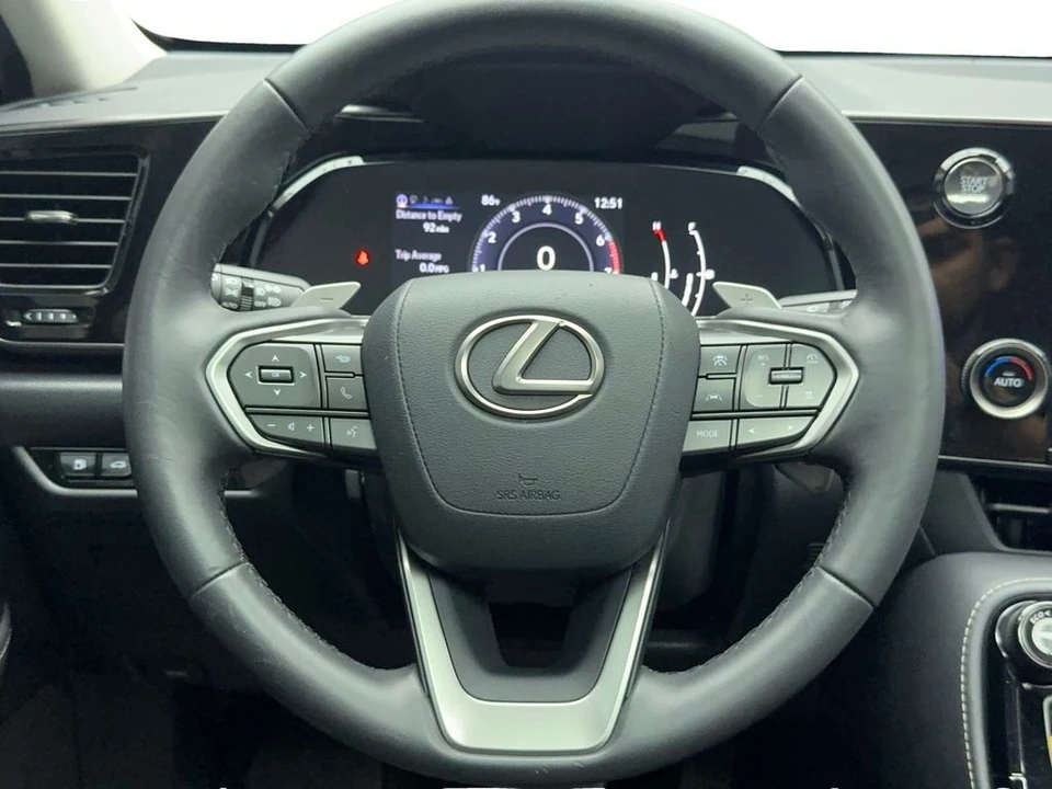 2023 Lexus NX 2nd Gen - Image 20 of 21
