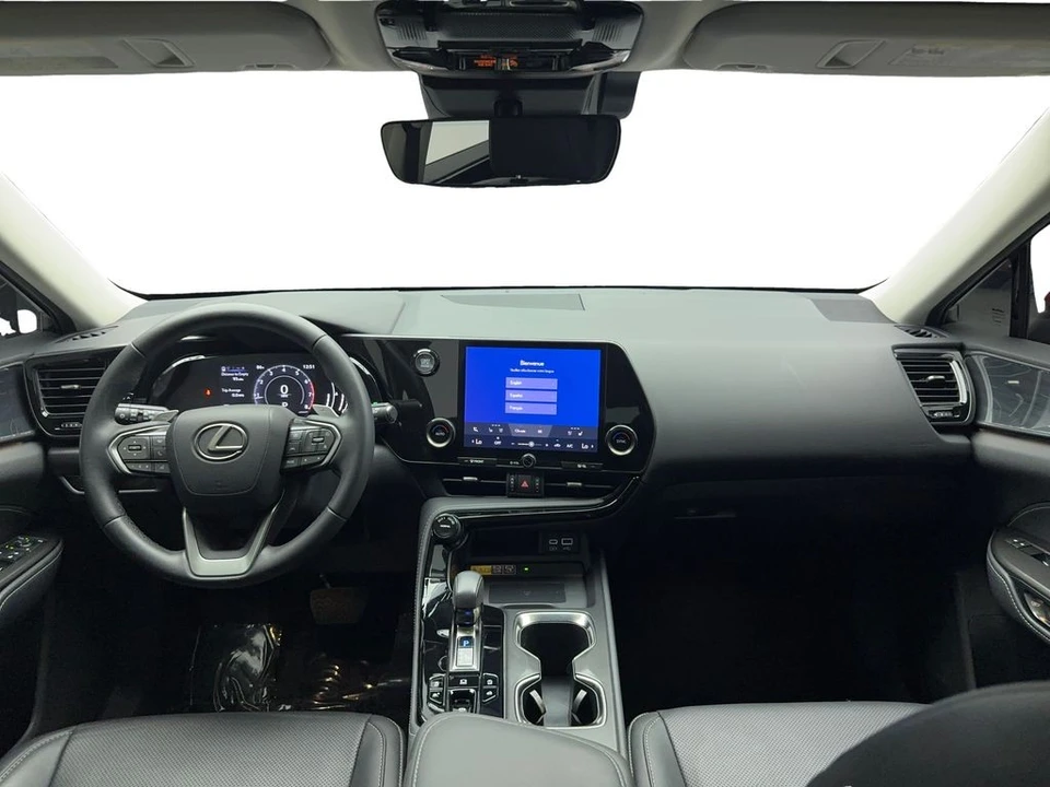 2023 Lexus NX 2nd Gen - Image 18 of 21
