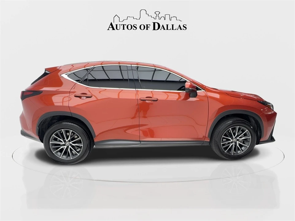 2023 Lexus NX 2nd Gen - Image 9 of 12