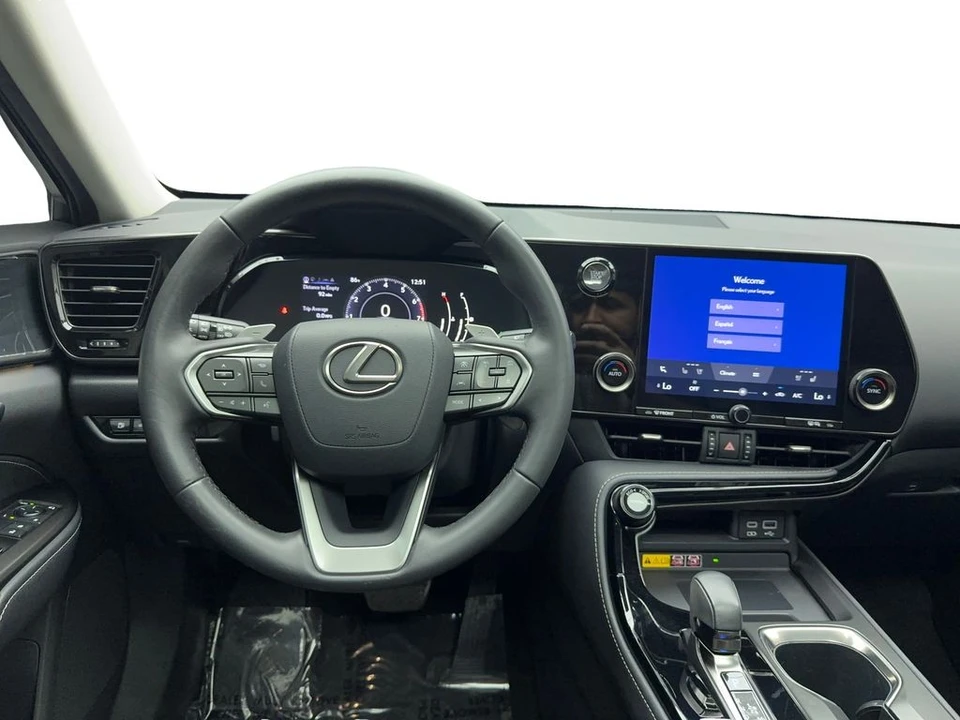 2023 Lexus NX 2nd Gen - Image 19 of 21