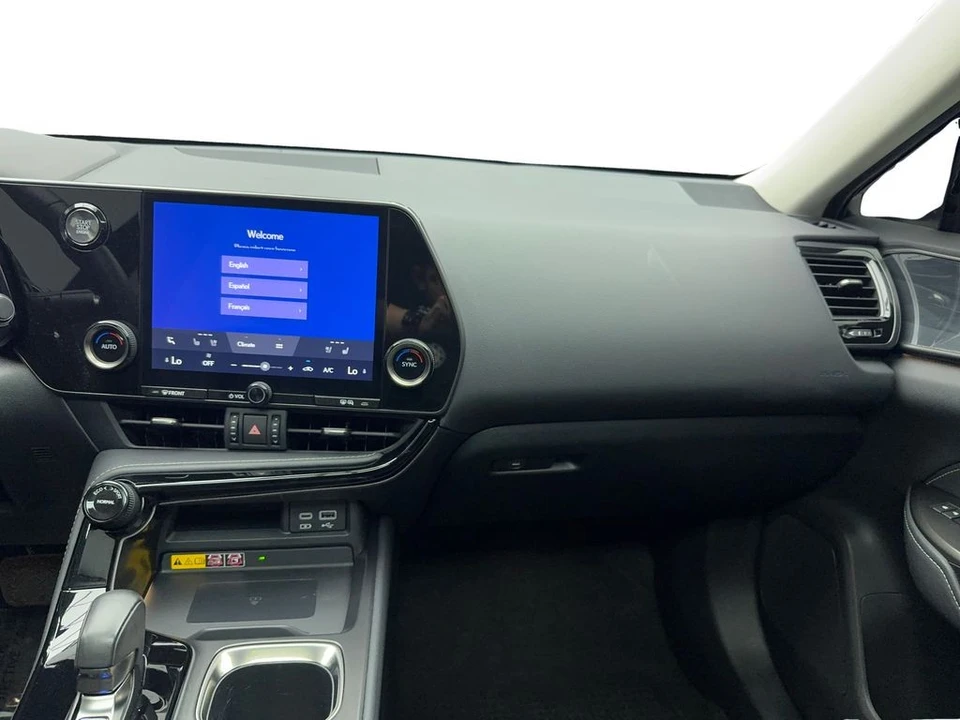 2023 Lexus NX 2nd Gen - Image 21 of 21