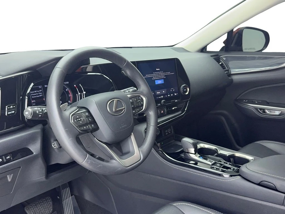 2023 Lexus NX 2nd Gen - Image 17 of 21