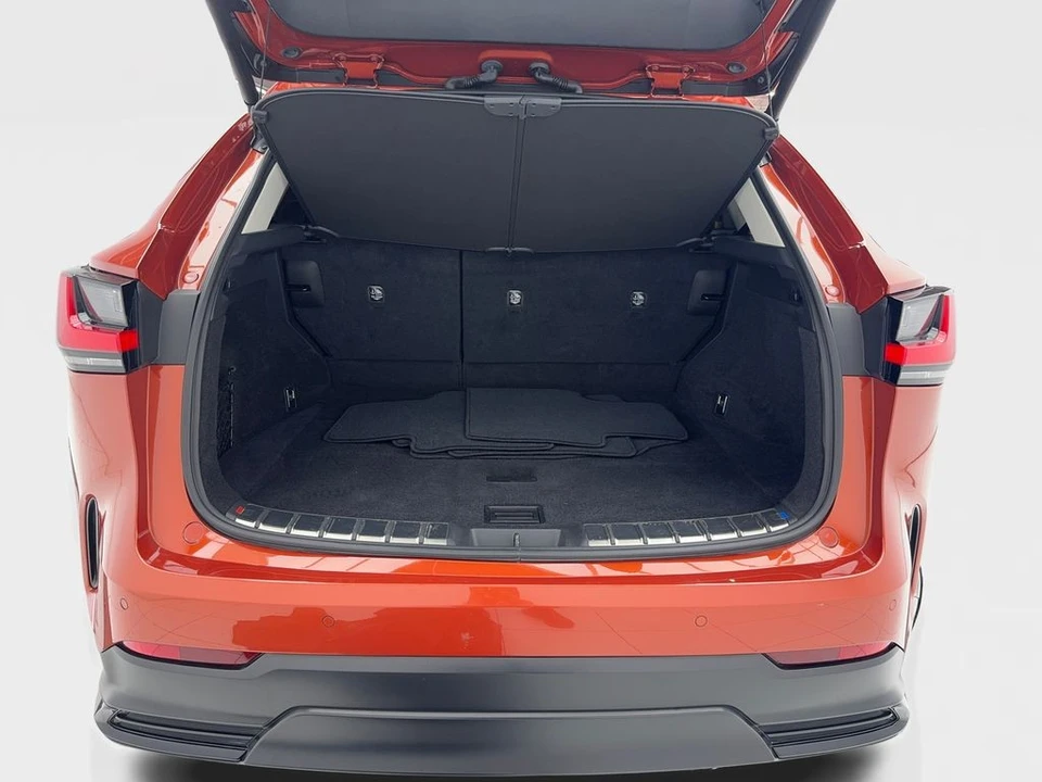 2023 Lexus NX 2nd Gen - Image 13 of 21
