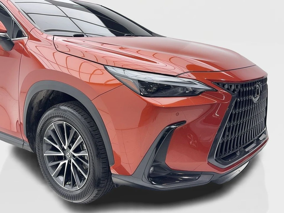 2023 Lexus NX 2nd Gen - Image 3 of 21