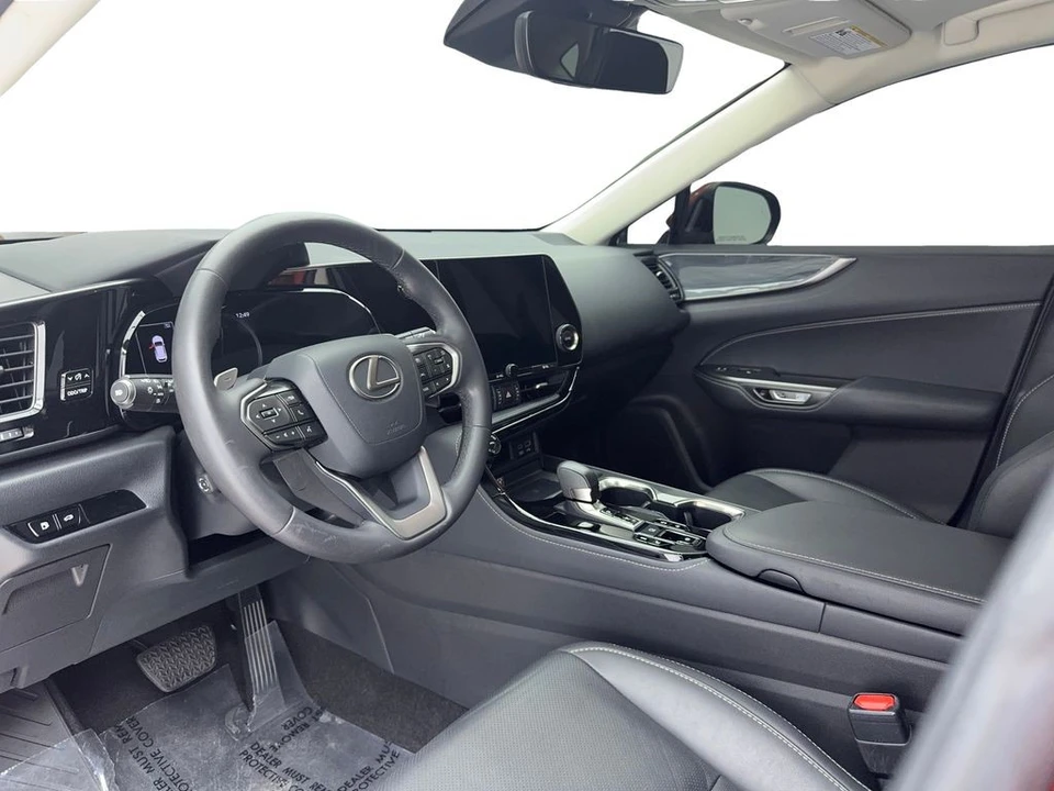 2023 Lexus NX 2nd Gen - Image 16 of 21