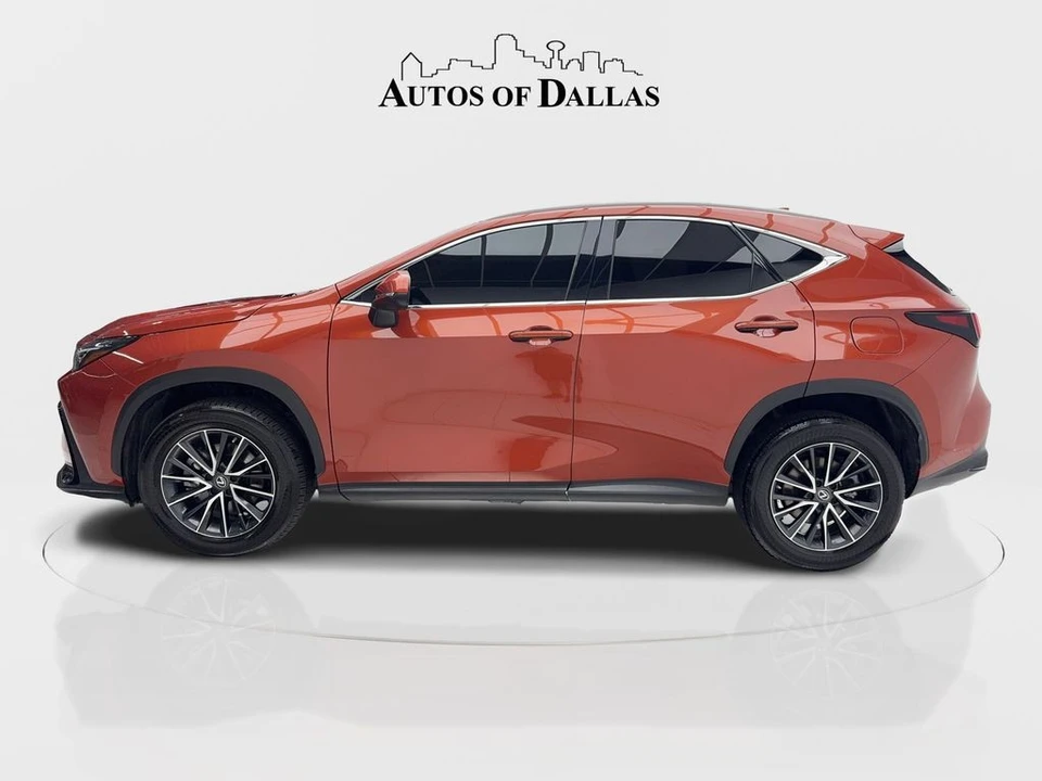 2023 Lexus NX 2nd Gen - Image 7 of 12