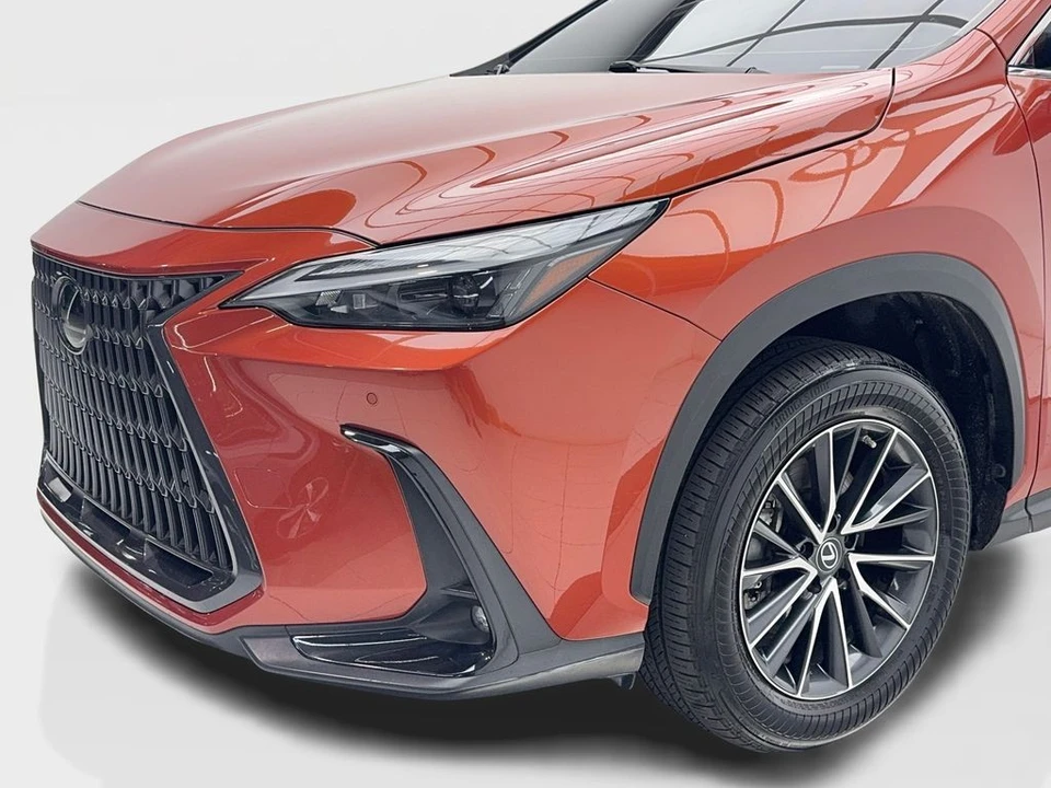 2023 Lexus NX 2nd Gen - Image 6 of 21