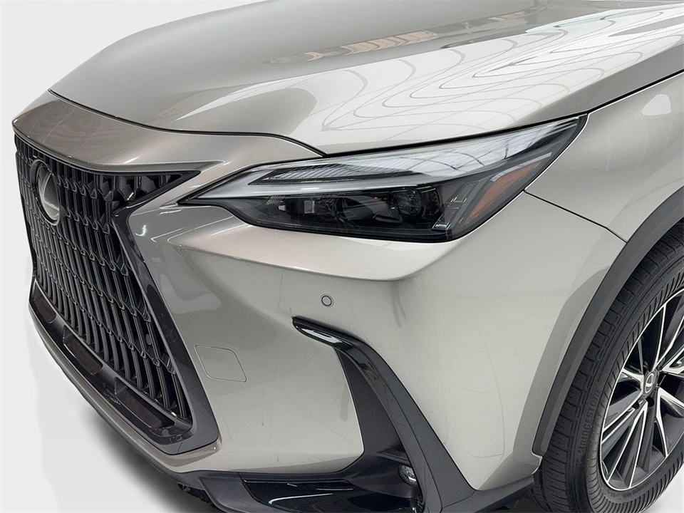 2023 Lexus NX 2nd Gen - Image 5 of 12