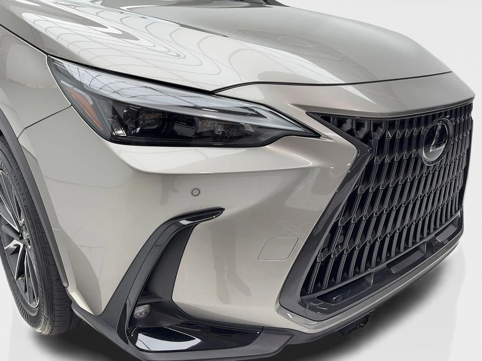 2023 Lexus NX 2nd Gen - Image 3 of 21