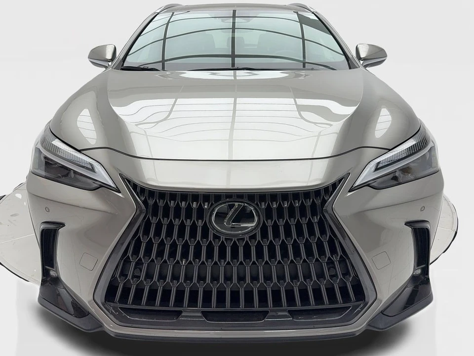 2023 Lexus NX 2nd Gen - Image 4 of 21