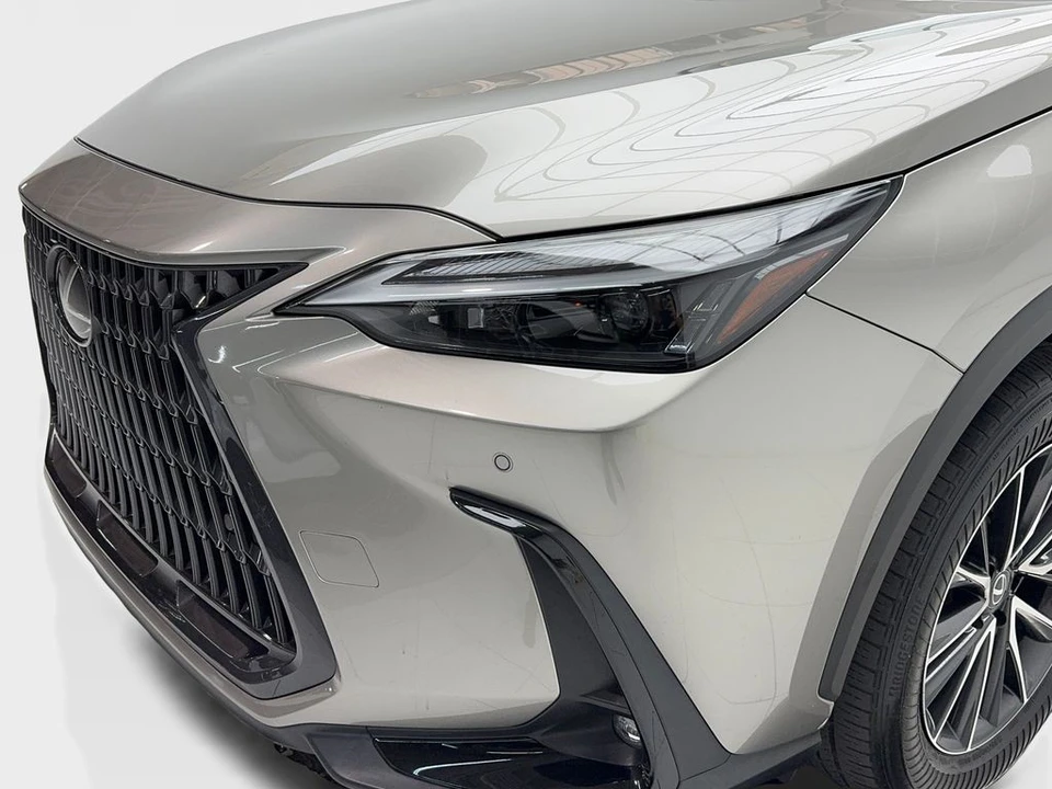 2023 Lexus NX 2nd Gen - Image 5 of 21
