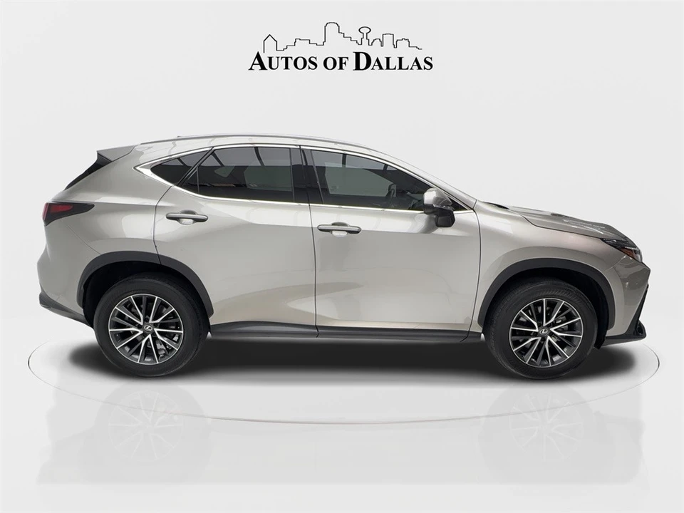 2023 Lexus NX 2nd Gen - Image 7 of 12