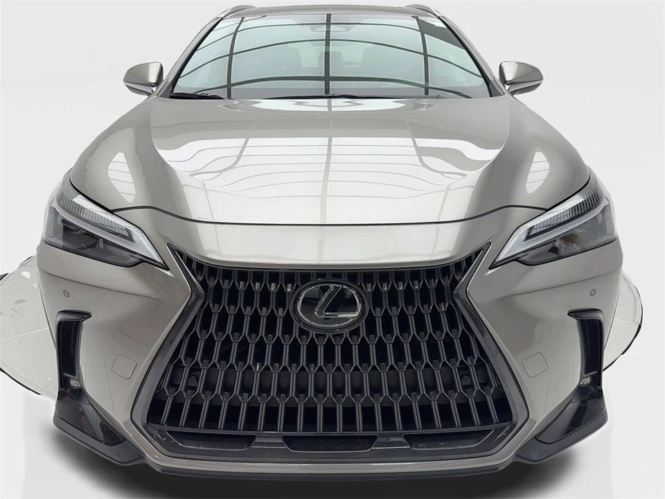 2023 Lexus NX 2nd Gen - Image 4 of 12