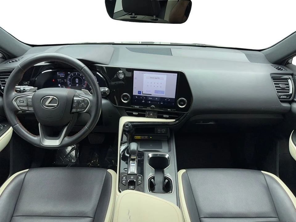 2023 Lexus NX 2nd Gen - Image 14 of 21