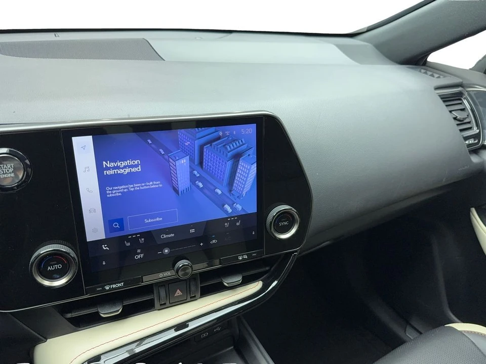 2023 Lexus NX 2nd Gen - Image 21 of 21