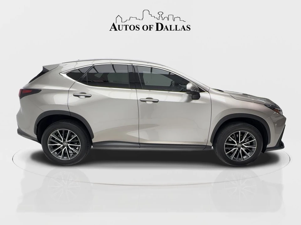 2023 Lexus NX 2nd Gen - Image 7 of 21