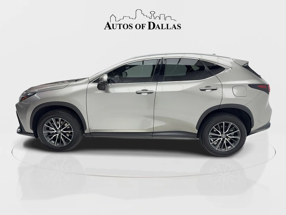 2023 Lexus NX 2nd Gen - Image 6 of 21