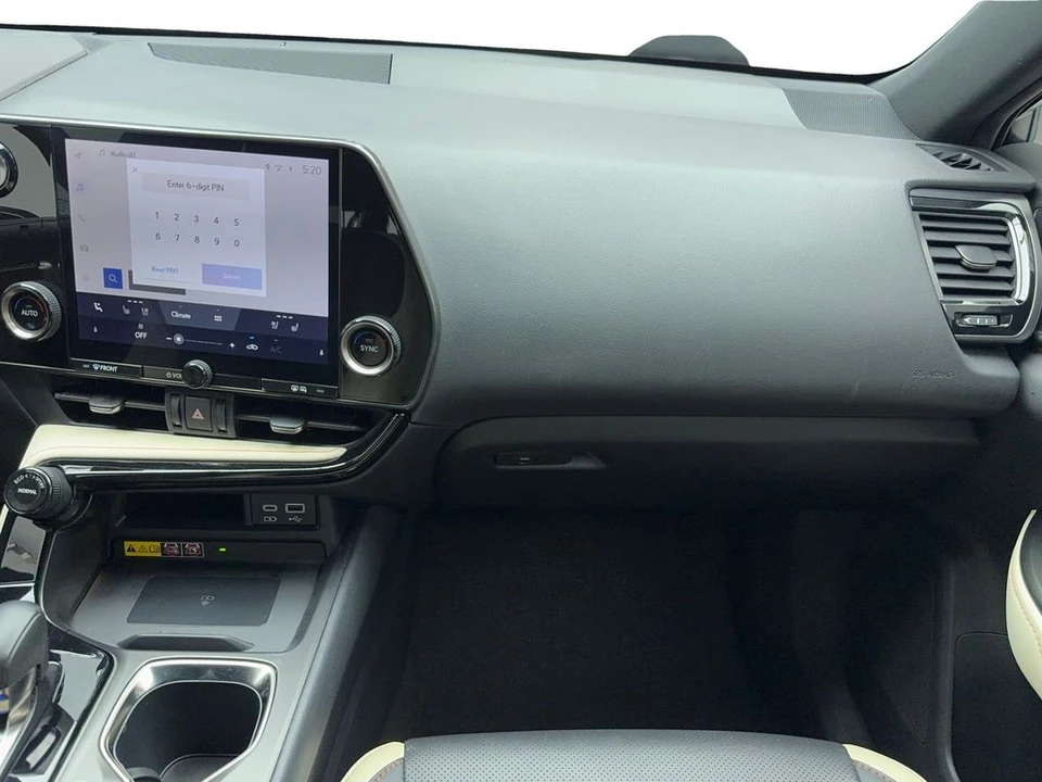 2023 Lexus NX 2nd Gen - Image 18 of 21