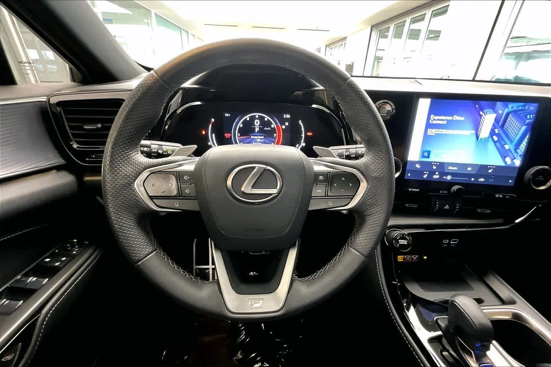 2023 Lexus NX 2nd Gen - Image 6 of 12
