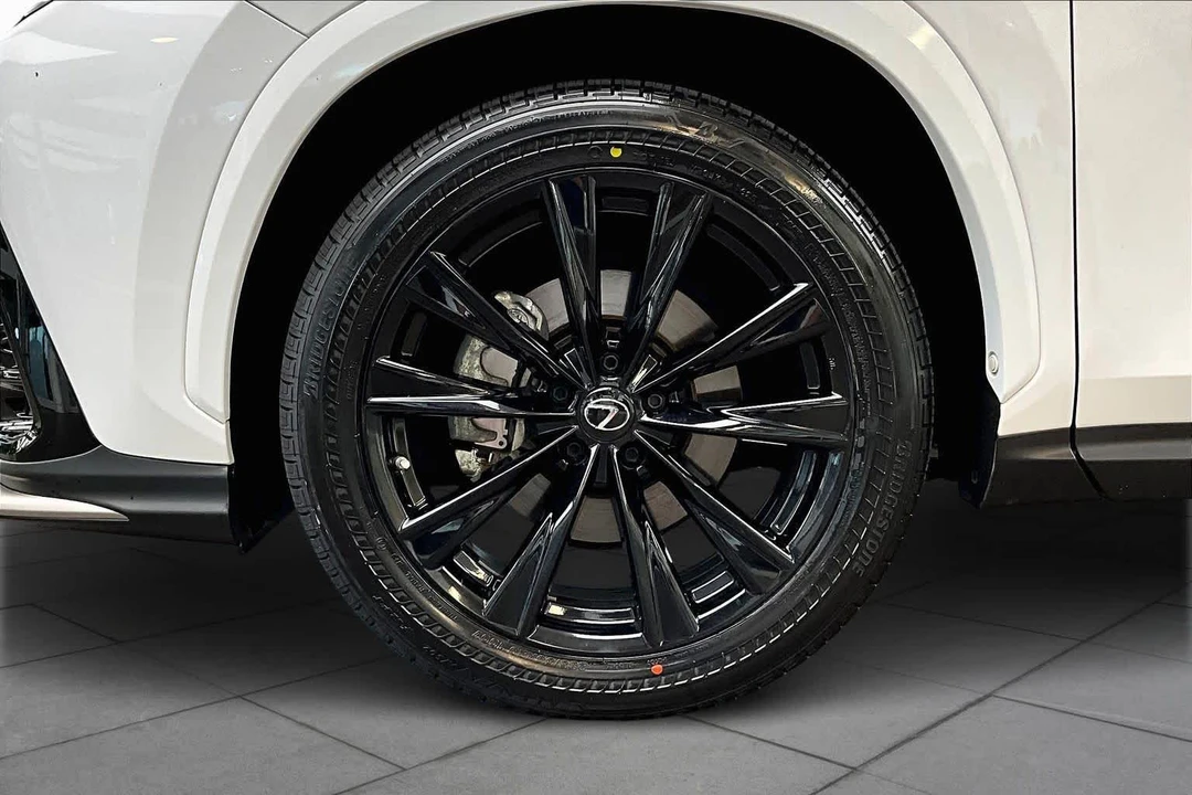 2023 Lexus NX 2nd Gen - Image 11 of 12