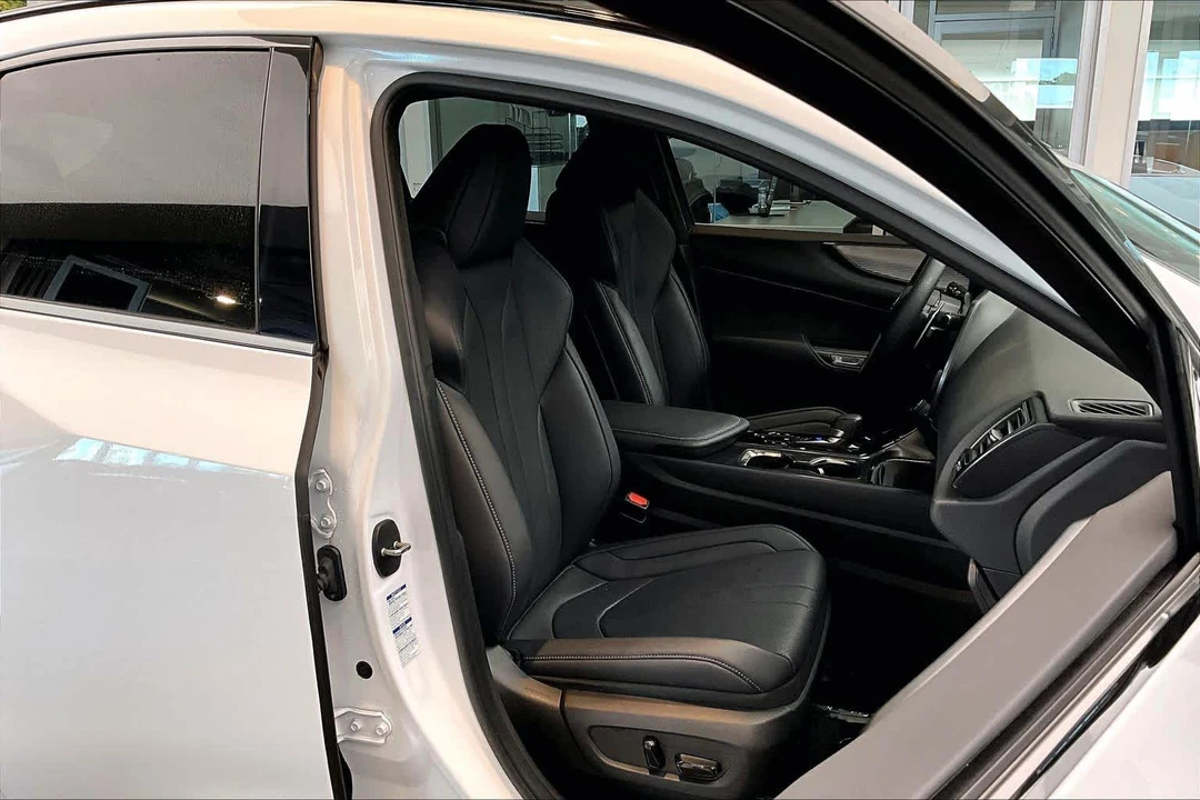 2023 Lexus NX 2nd Gen - Image 9 of 12