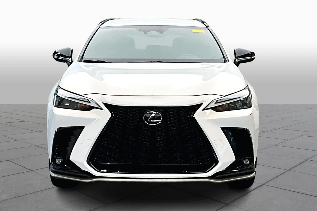2023 Lexus NX 2nd Gen - Image 4 of 12