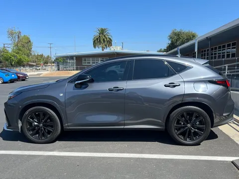 2023 Lexus NX350 F Sport