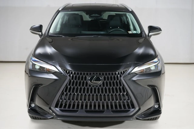 2023 Lexus NX 2nd Gen - Image 4 of 21