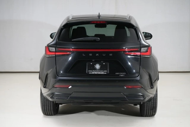 2023 Lexus NX 2nd Gen - Image 14 of 21