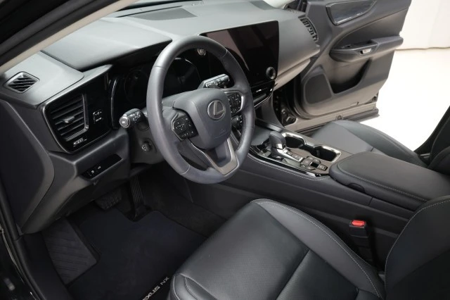 2023 Lexus NX 2nd Gen - Image 20 of 21