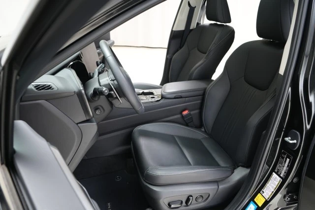 2023 Lexus NX 2nd Gen - Image 17 of 21