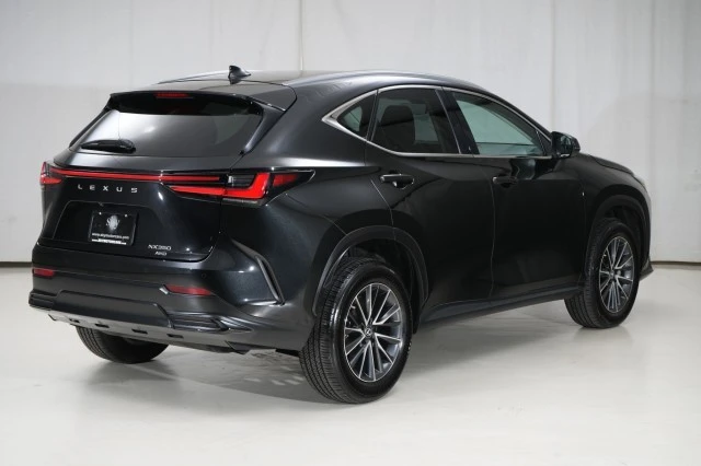 2023 Lexus NX 2nd Gen - Image 13 of 21