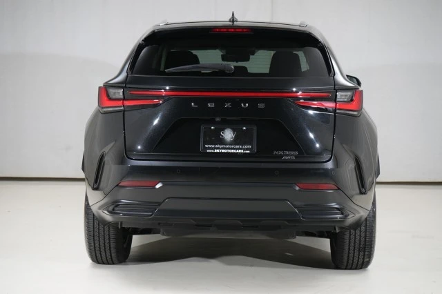 2023 Lexus NX 2nd Gen - Image 15 of 21