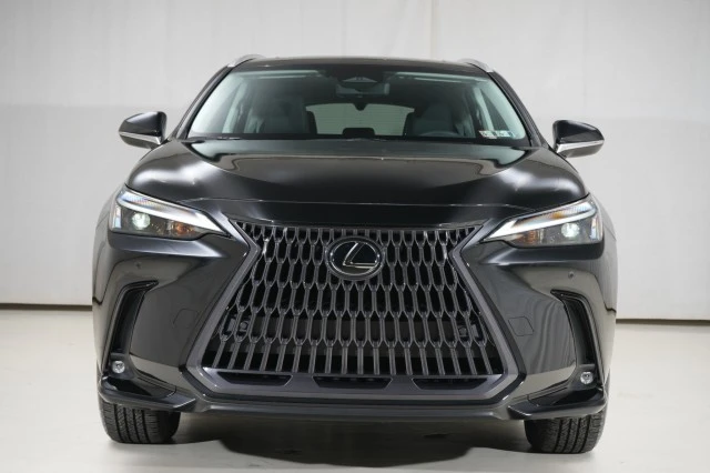 2023 Lexus NX 2nd Gen - Image 5 of 21