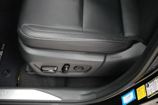 2023 Lexus NX 2nd Gen - Image 19 of 21