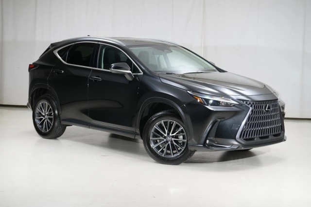 2023 Lexus NX 2nd Gen - Image 9 of 21