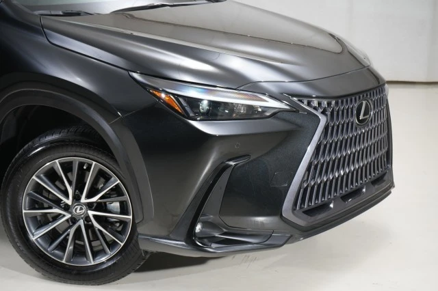 2023 Lexus NX 2nd Gen - Image 8 of 21
