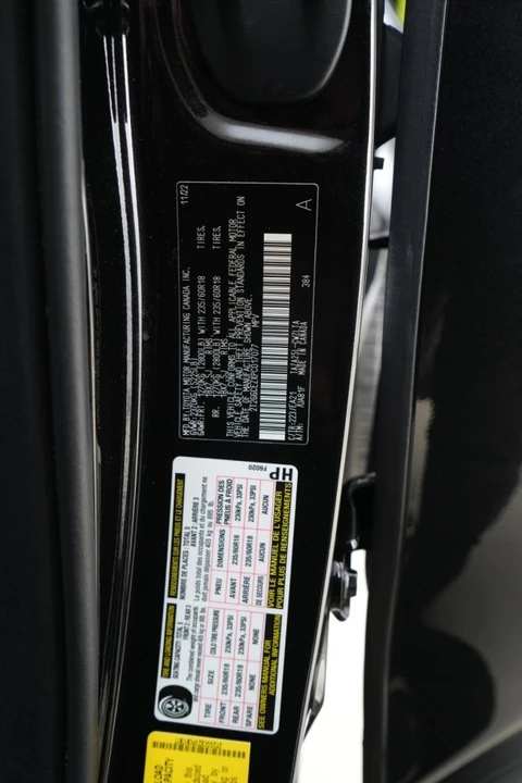 2023 Lexus NX 2nd Gen - Image 21 of 21