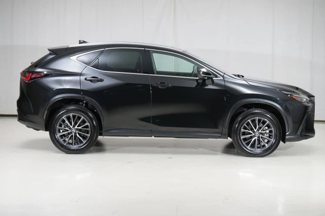 2023 Lexus NX 2nd Gen - Image 10 of 21
