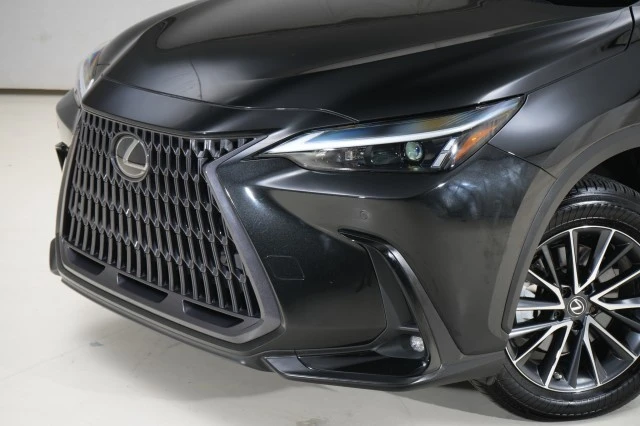2023 Lexus NX 2nd Gen - Image 3 of 21