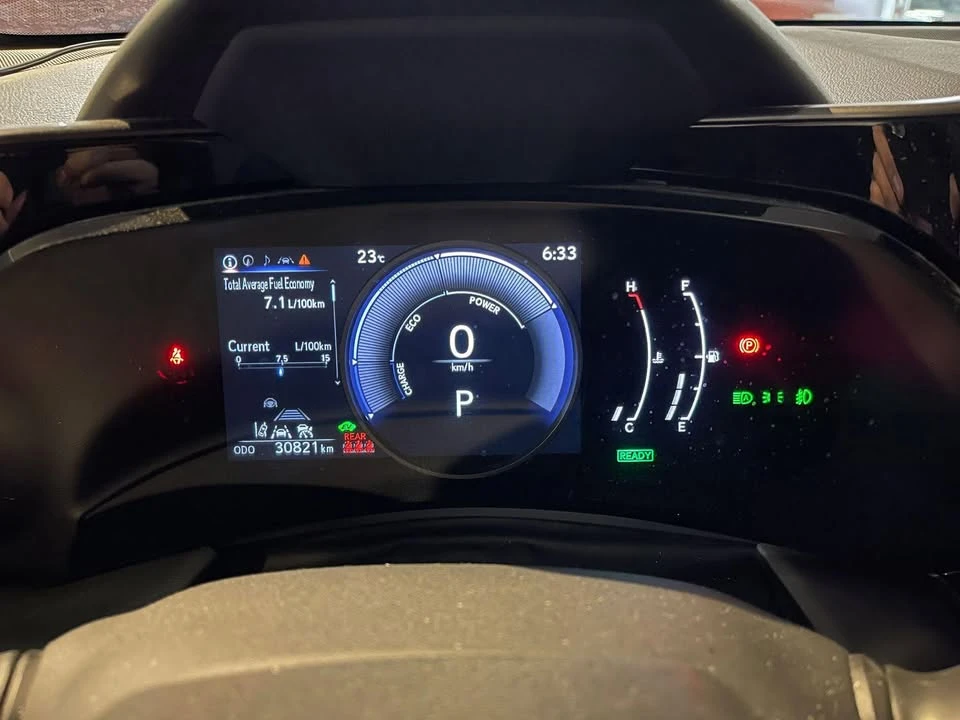 2023 Lexus NX 2nd Gen - Image 4 of 5
