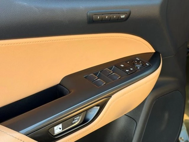 2023 Lexus NX 2nd Gen - Image 15 of 21