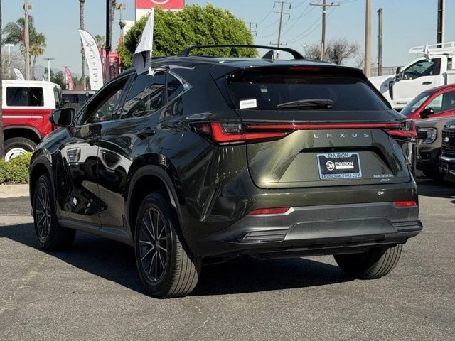 2023 Lexus NX 2nd Gen - Image 6 of 21