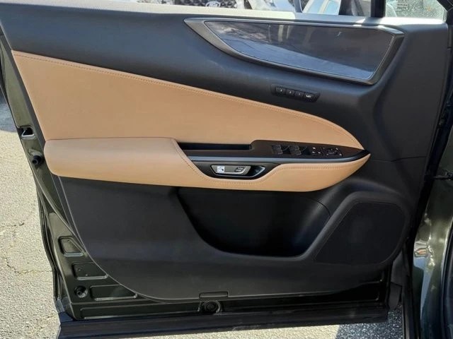 2023 Lexus NX 2nd Gen - Image 14 of 21