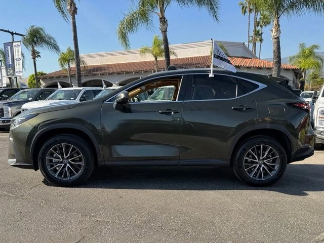 2023 Lexus NX 2nd Gen - Image 5 of 21