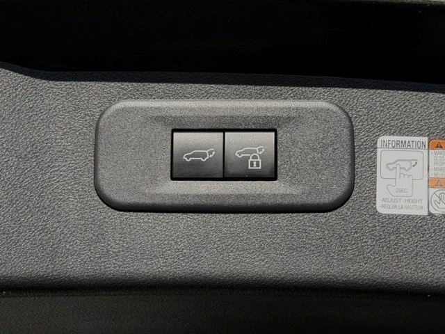 2023 Lexus NX 2nd Gen - Image 11 of 21
