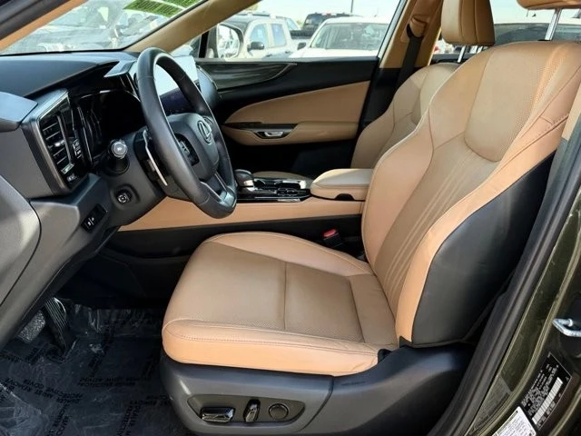 2023 Lexus NX 2nd Gen - Image 17 of 21