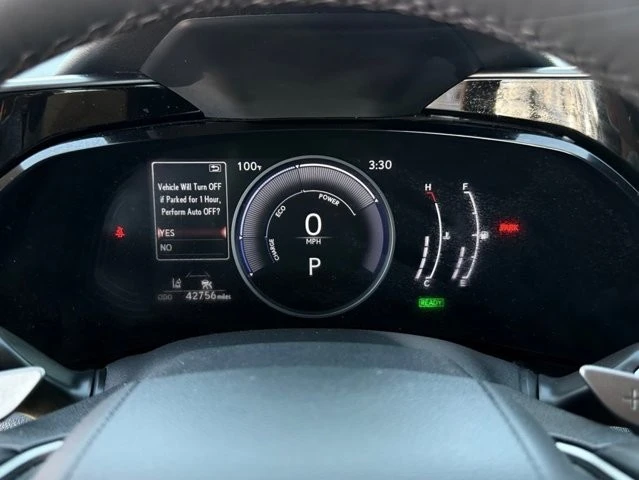 2023 Lexus NX 2nd Gen - Image 21 of 21