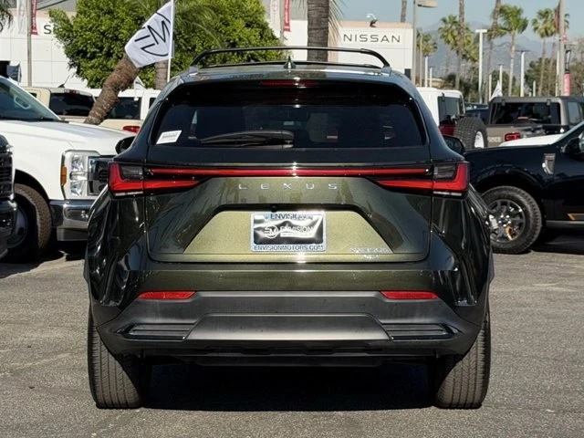 2023 Lexus NX 2nd Gen - Image 7 of 21